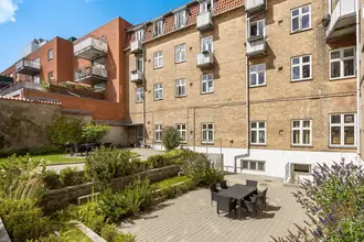 Ejerlejlighed på Frederikssundsvej 129B, 1. th., 2700 Brønshøj