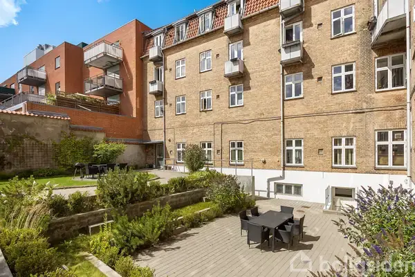 Ejerlejlighed på Frederikssundsvej 129B, 1. th., 2700 Brønshøj
