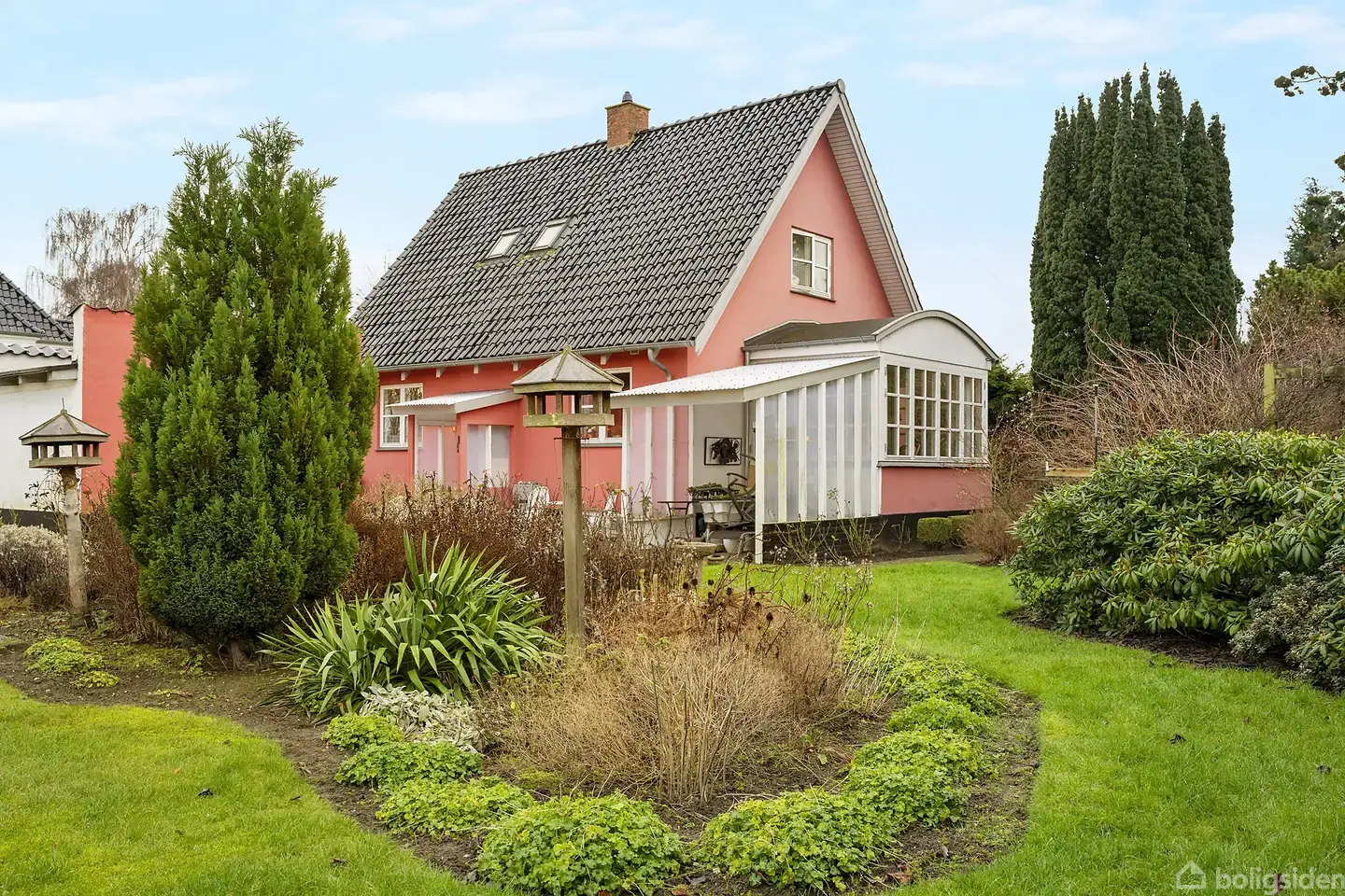 Villa på Trekanten 1, 4600 Køge