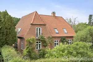 Villa på Kildeskovsvej 29, 2820 Gentofte