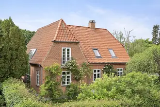 Villa på Kildeskovsvej 29, 2820 Gentofte