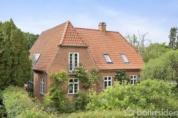 Villa på Kildeskovsvej 29, 2820 Gentofte