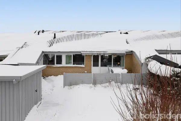 Rækkehus på Jegstrupvænget 105, 8310 Tranbjerg J