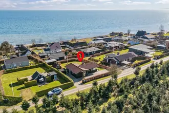 Fritidshus på Bellisvej 17, Revsøre, 5874 Hesselager