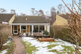 Rækkehus på Christianshusvej 145, 2970 Hørsholm