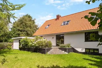 Villa på Lyngbyvej 279A, 2900 Hellerup