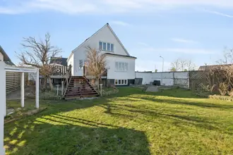 Villa på Glentevej 18, 4600 Køge