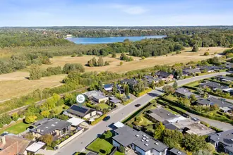 Villa på Nørrevænget 94, 3500 Værløse