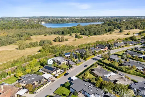 Villa på Nørrevænget 94, 3500 Værløse