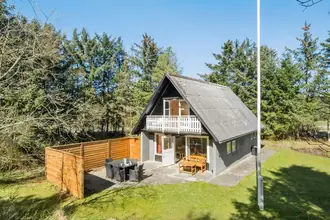 Fritidshus på Saltum Strandvej 143, 9493 Saltum