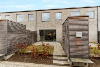 Rækkehus på Skæring Fælled 48, 8250 Egå