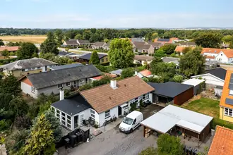Villa på Nyvej 6, Snogebæk, 3730 Nexø
