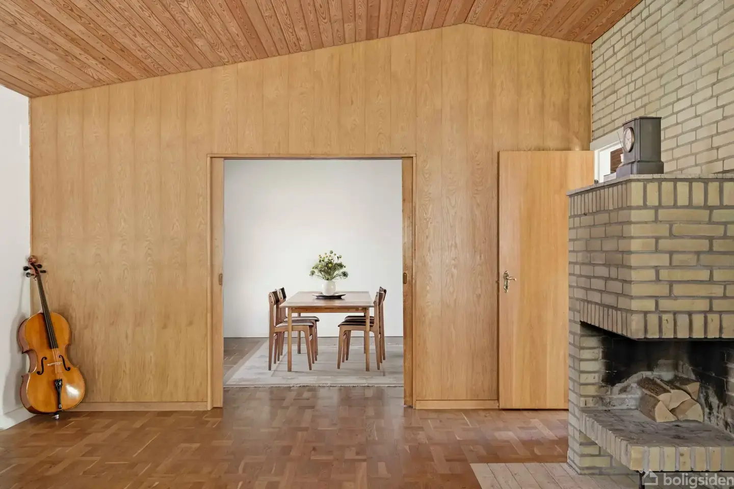 Villa på Elsdyrvænget 52, 8270 Højbjerg
