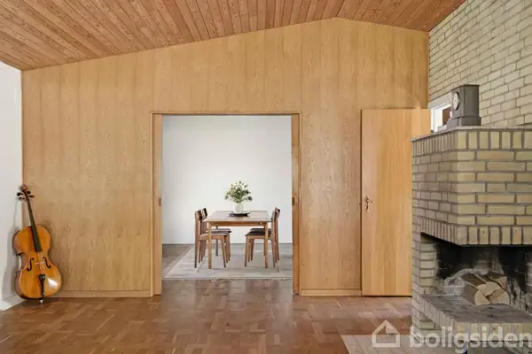 Villa på Elsdyrvænget 52, 8270 Højbjerg