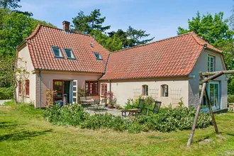 Villa på Stengadevej 13, Bammeskov, 5953 Tranekær