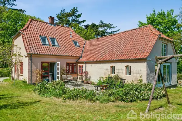 Villa på Stengadevej 13, 5953 Tranekær