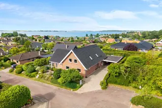Villa på Strandgårdsparken 196, 5600 Faaborg