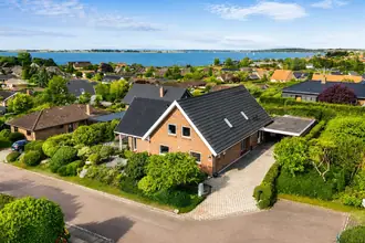 Villa på Strandgårdsparken 196, 5600 Faaborg