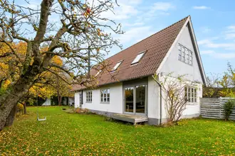 Villa på Troldkærvej 8, 2610 Rødovre