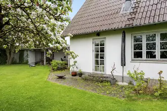 Villa på Troldkærvej 8, 2610 Rødovre