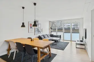 Ejerlejlighed på Birketinget 12, 1., 2300 København S