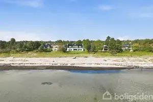 Villa på Stigårdsvej 26, 2680 Solrød Strand