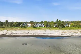 Villa på Stigårdsvej 26, 2680 Solrød Strand