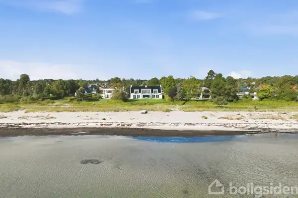 Villa på Stigårdsvej 26, 2680 Solrød Strand