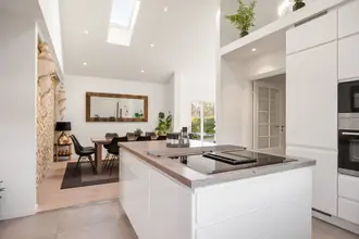 Villa på Krogager 25, 2670 Greve