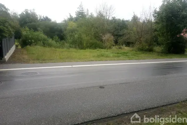 Helårsgrund på Debelvej 8, 6753 Agerbæk