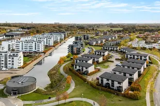 Rækkehus på Søholmen 15, 2760 Måløv