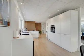 Villa på Lodsvænget 56, Hjerting, 6710 Esbjerg V