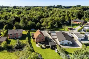 Villa på Vejrup-Vej 79, 5491 Blommenslyst