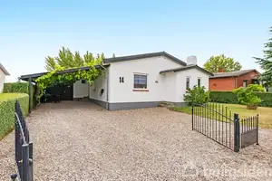 Villa på Kulepilevej 14, 5900 Rudkøbing