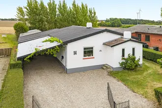 Villa på Kulepilevej 14, Kulepile, 5900 Rudkøbing