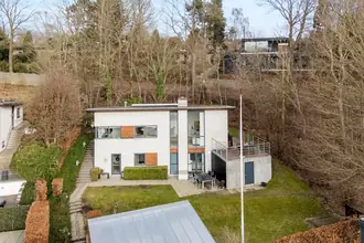 Villa på Tranebærvej 52, 8220 Brabrand