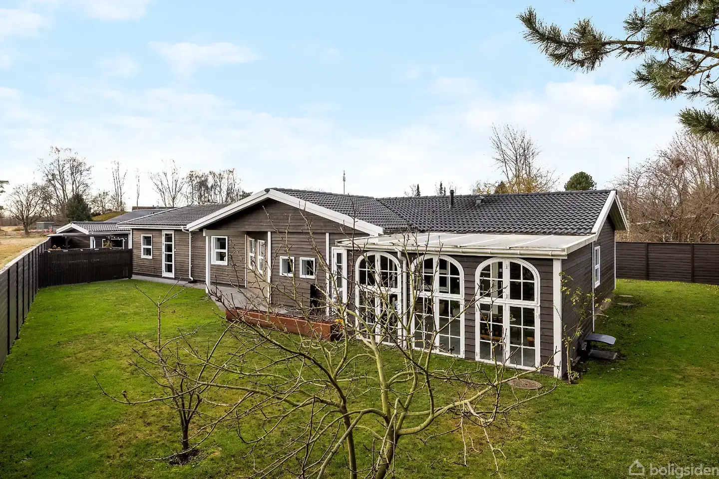 Villa på Engdraget 4, 2680 Solrød Strand