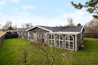 Villa på Engdraget 4, 2680 Solrød Strand