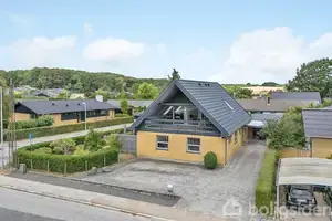 Villa på Præstekravevej 5, 8541 Skødstrup
