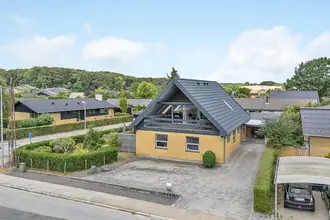Villa på Præstekravevej 5, Studstrup, 8541 Skødstrup