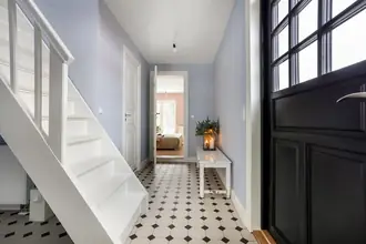 Villa på Egevej 16, 5500 Middelfart