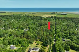 Fritidsgrund på Harevænget 8, Lyngså, 9300 Sæby