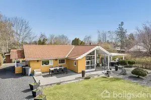 Fritidsbolig på Tranevænget 30, 4760 Vordingborg