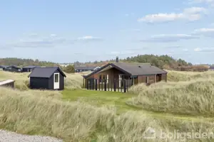 Fritidsbolig på Harestien 23, 9850 Hirtshals