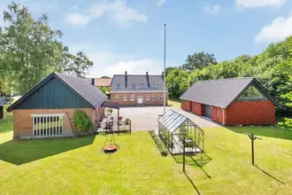 Villa på Søballevej 1, Veng, 8660 Skanderborg