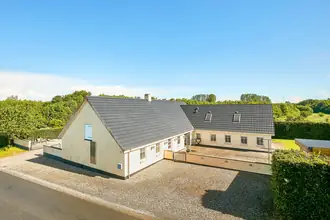 Villa på Mølvangvej 120, 7300 Jelling