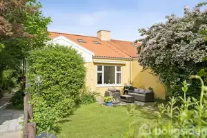 Villa på Gartnersvinget 33, 2800 Kongens Lyngby