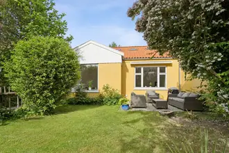 Villa på Gartnersvinget 33, 2800 Kongens Lyngby