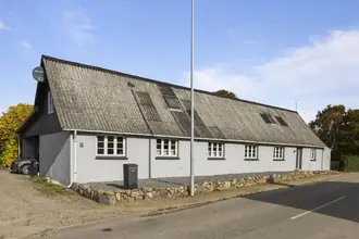 Villa på Melbygade 8, 4400 Kalundborg