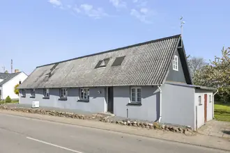 Villa på Melbygade 8, 4400 Kalundborg